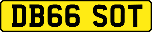 DB66SOT