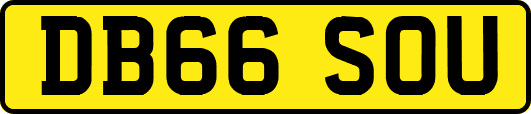 DB66SOU