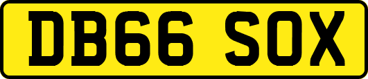 DB66SOX