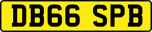 DB66SPB