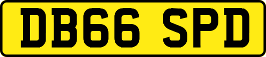 DB66SPD