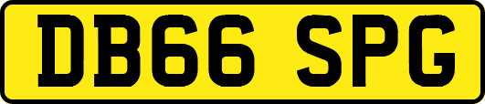 DB66SPG