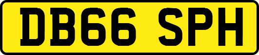 DB66SPH