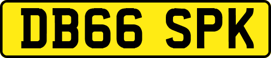 DB66SPK