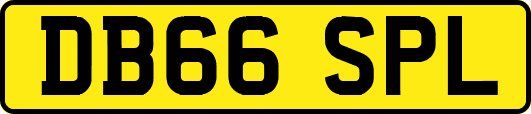 DB66SPL