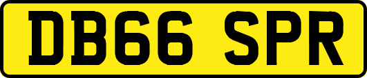 DB66SPR