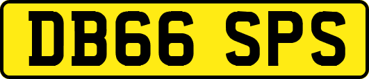 DB66SPS
