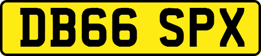 DB66SPX