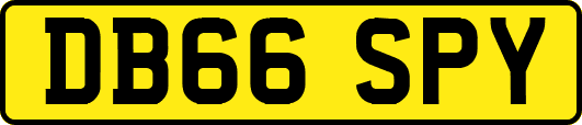 DB66SPY