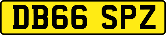 DB66SPZ