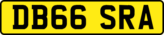 DB66SRA