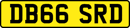 DB66SRD