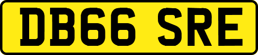DB66SRE