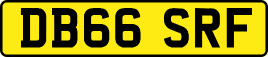 DB66SRF