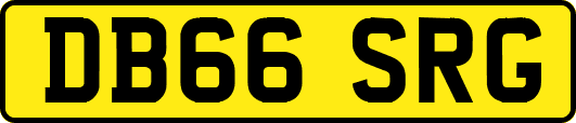 DB66SRG