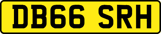 DB66SRH