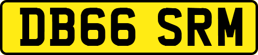 DB66SRM