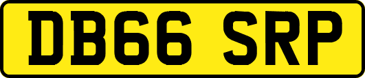 DB66SRP