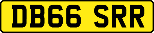 DB66SRR