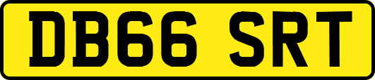 DB66SRT