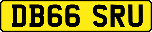 DB66SRU
