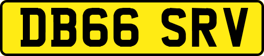 DB66SRV