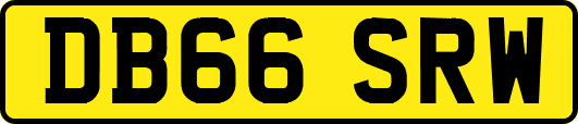 DB66SRW