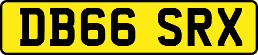 DB66SRX