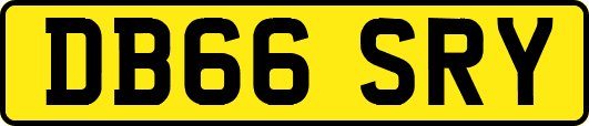 DB66SRY