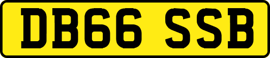 DB66SSB
