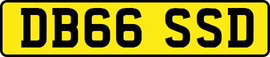 DB66SSD