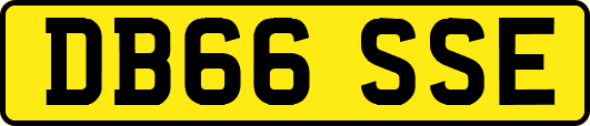 DB66SSE