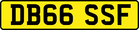 DB66SSF