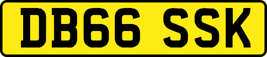 DB66SSK