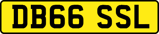 DB66SSL