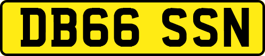 DB66SSN
