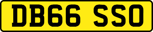 DB66SSO