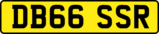 DB66SSR