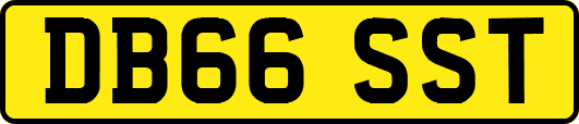 DB66SST