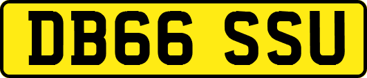 DB66SSU