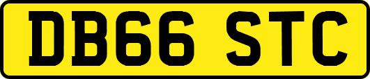DB66STC