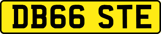 DB66STE