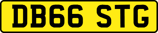 DB66STG