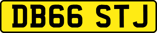 DB66STJ