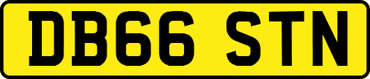 DB66STN