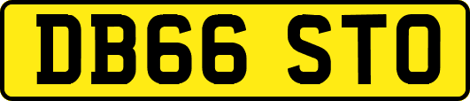 DB66STO