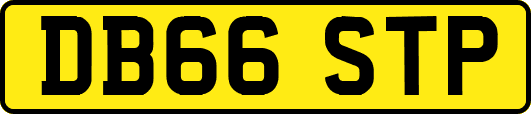 DB66STP