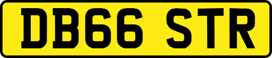 DB66STR