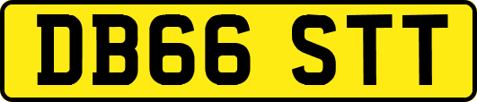 DB66STT