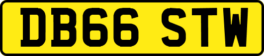 DB66STW